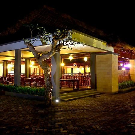 Grand Royal Bil Hotel Praya Exterior photo