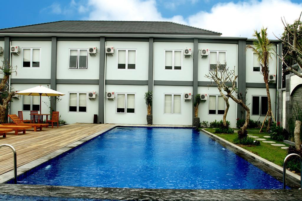 Grand Royal Bil Hotel Praya Exterior photo